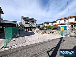 新築戸建 西区 寺尾西第4(全1棟)