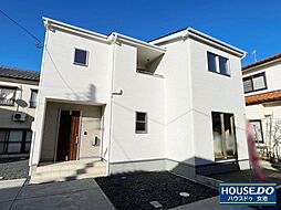 新築戸建 西区 寺尾西第4(全1棟)