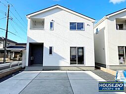 新築戸建　西区　寺尾東第3（全2棟）