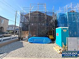 新築戸建 西区 寺尾東第3(全2棟)