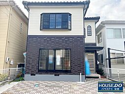 中古戸建　大島