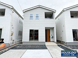 新築戸建　西区　松海が丘第3（全2棟）