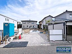 新築戸建 西区 松海が丘第3(全2棟)