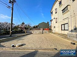 建築条件付売土地 西区 寺尾台3丁目