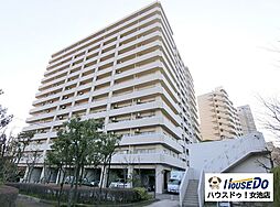 ダイアパレスシアース万代（東棟）