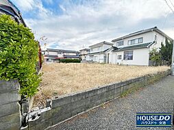 新築戸建　西区　真砂第8（全2棟）