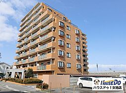 ダイアパレス桜木