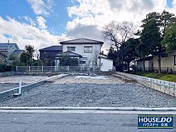 新築戸建 西区 坂井東第1(全2棟)