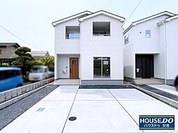 新築戸建 西区 坂井東第1(全2棟)