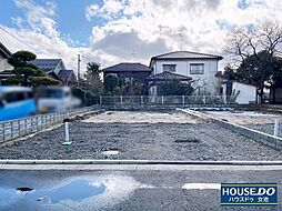 新築戸建　西区　坂井東第1（全2棟）