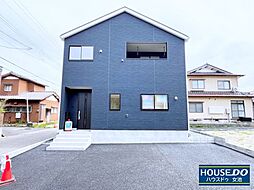 新築戸建　西区　寺尾東第6（全1棟）