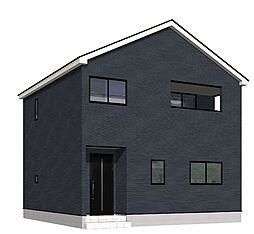 新築戸建　西区　寺尾東第6（全1棟）