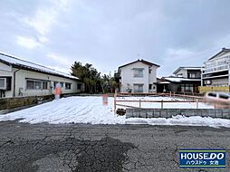 新築戸建　東区　白銀第7（全1棟）