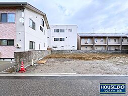 新築戸建　西区　五十嵐1の町第2（全2棟）