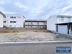 新築戸建　西区　五十嵐1の町第2（全2棟）