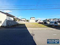 新築戸建　西区　寺尾前通第3（全2棟）