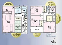 新築戸建　西区　坂井東第11（全2棟）