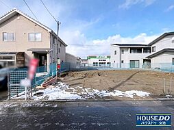 新築戸建　西区　坂井東第11（全2棟）