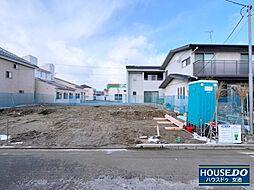 新築戸建　西区　坂井東第11（全2棟）