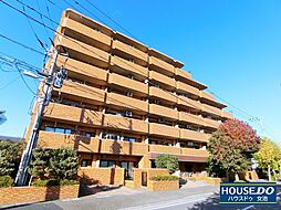 ダイアパレス逢谷内