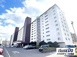 マンション青山カメリア