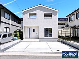 新築戸建　西区　寺尾東第4（全1棟）
