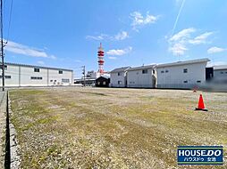 建築条件付分譲地　女池神明1丁目（全7区画）