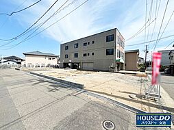 新築戸建　上所上第1（全2棟）