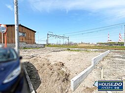 新築戸建　沼垂東第2（全2棟）