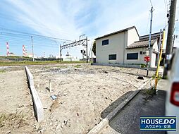 新築戸建　沼垂東第2（全2棟）