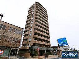 アパガーデンピア関屋