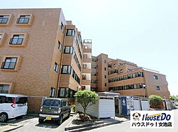 ダイアパレス沼垂四ツ角