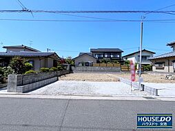 新築戸建　西区　寺尾東第5（全2棟）