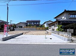 新築戸建　西区　寺尾東第5（全2棟）