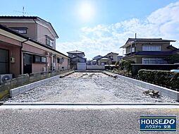 新築戸建　西区　寺尾西第5（全1棟）