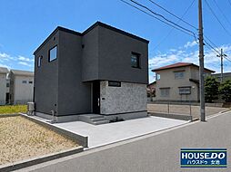 新築戸建　女池神明1丁目