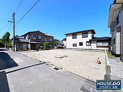 新築戸建　西区　寺尾台第2（全2棟）