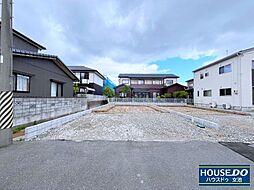 新築戸建　東区　寺山第2（全2棟）