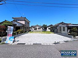 新築戸建 西区 五十嵐中島第7(全1棟)