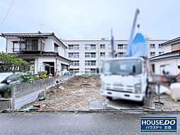 新築戸建　東区　宝町第1（全2棟）