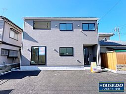 新築戸建 東区 牡丹山第6(全1棟)