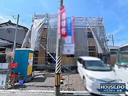 新築戸建 東区 牡丹山第6(全1棟)