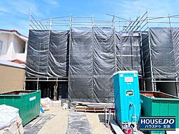新築戸建　東区　下木戸第3（全2棟）