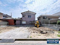 新築戸建　関屋大川前第1（全1棟）