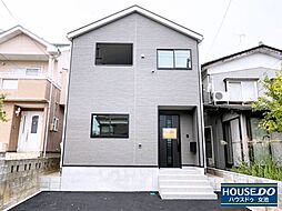 新築戸建　西区　内野山手第1（全2棟）