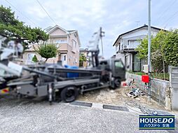 新築戸建　西区　内野山手第1（全2棟）