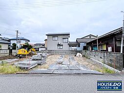 新築戸建　東区　下場本町第2（全2棟）