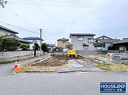 新築戸建　東区　下場本町第2（全2棟）