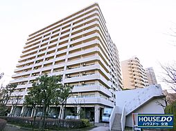 ダイアパレスシアース万代（東棟）