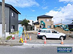 新築戸建 西区 坂井東第12(全2棟)